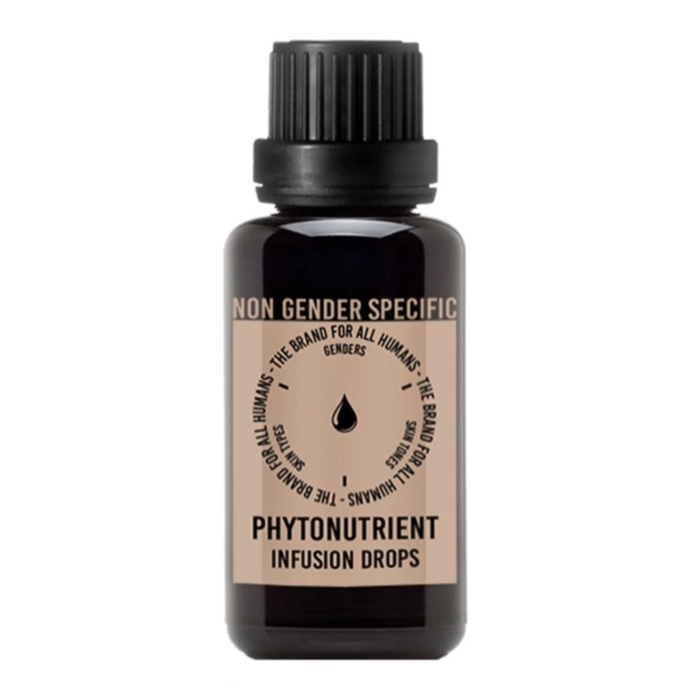 NWT Non Gender Specific Phytonutrient Infusion Drops